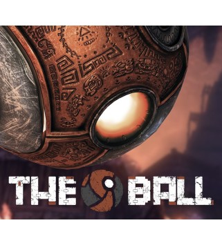 The Ball Steam Key GLOBAL